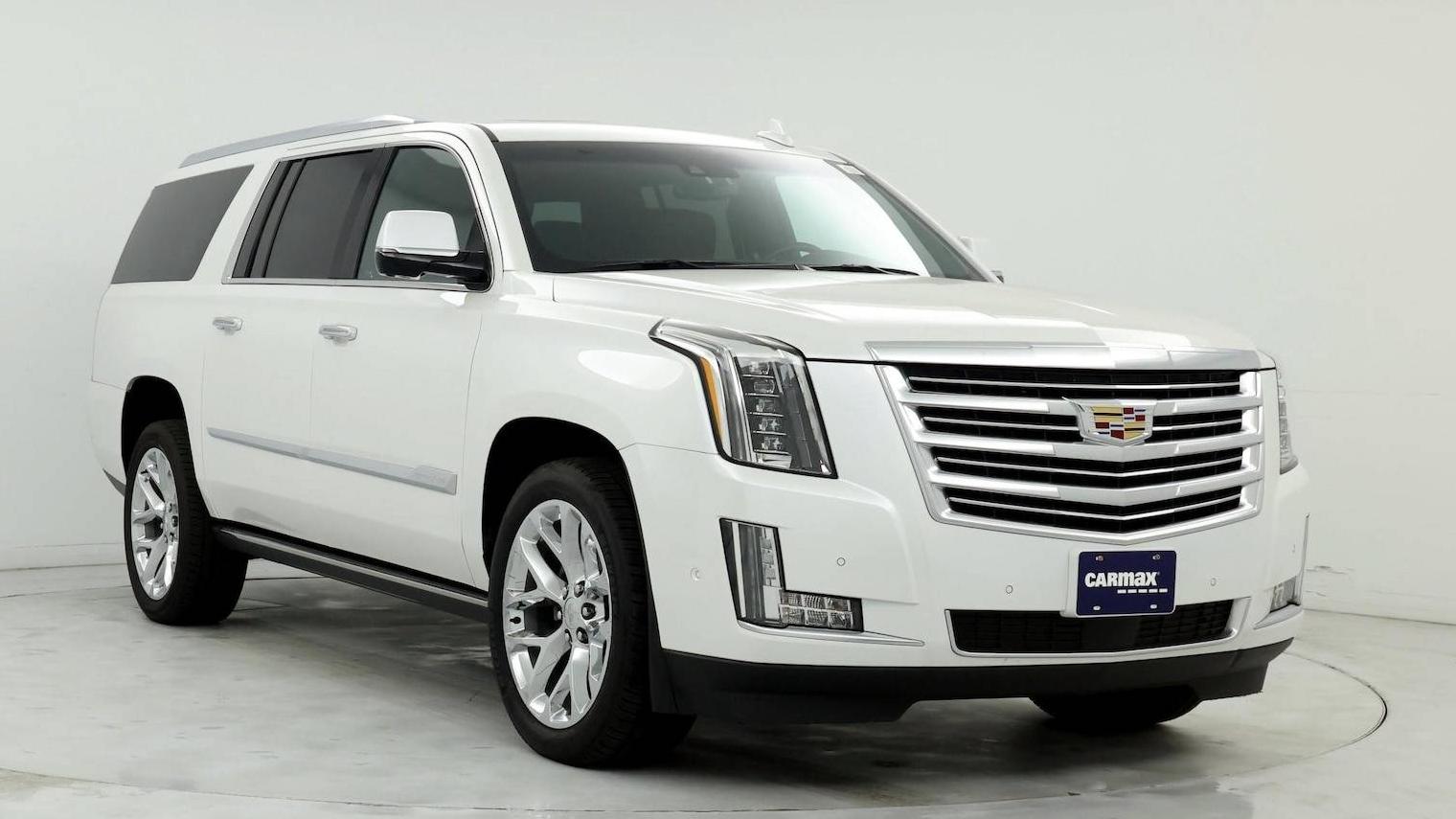 CADILLAC ESCALADE ESV 2018 1GYS4KKJ7JR169986 image